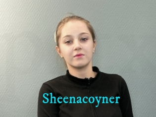 Sheenacoyner