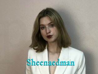 Sheenaedman