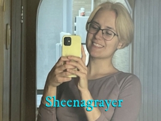 Sheenagrayer