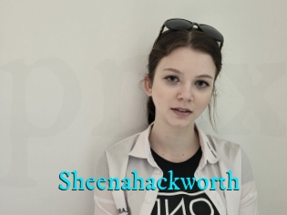 Sheenahackworth