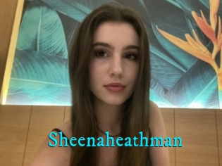 Sheenaheathman