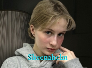 Sheenahelm