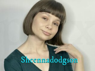 Sheennadodgson