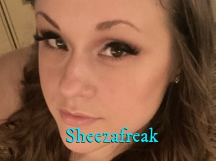 Sheezafreak