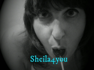 Sheila4you