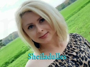 Sheiladulles