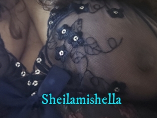 Sheilamishella