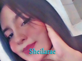 Sheilarae