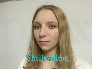 Sheilawalton