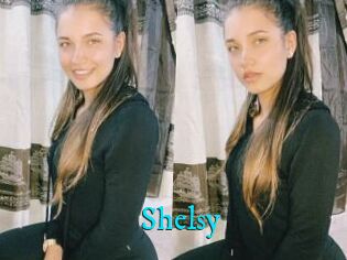 Shelsy