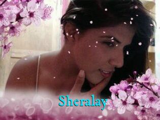 Sheralay