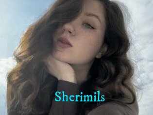 Sherimils