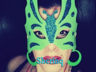 Sherinq