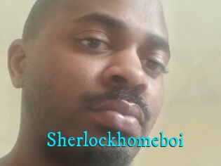 Sherlockhomeboi