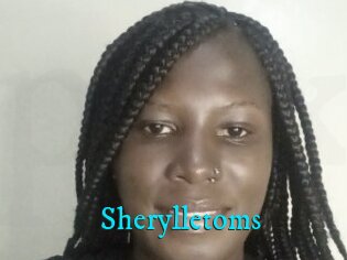 Sherylletoms