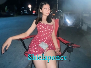 Shielaponce