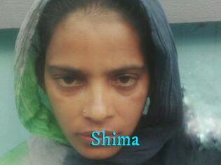 Shima