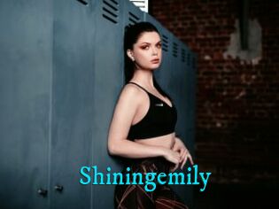 Shiningemily