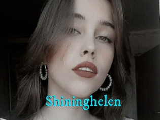 Shininghelen