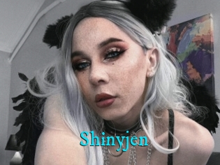 Shinyjen