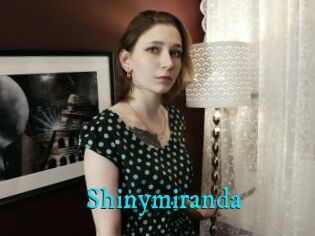 Shinymiranda