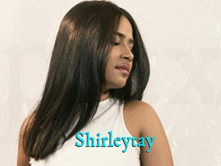 Shirleytay