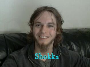 Shokkx