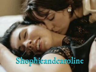 Shophieandcaroline