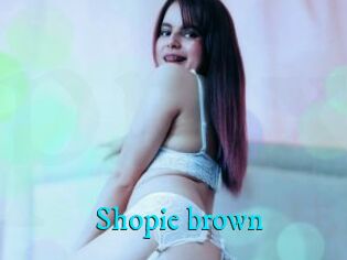 Shopie_brown