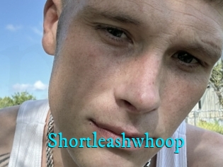 Shortleashwhoop