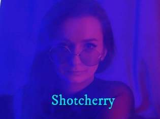 Shotcherry