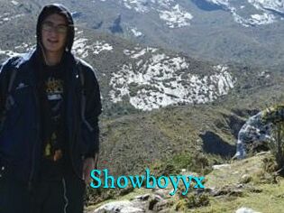 Showboyyx