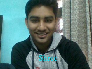 Shree