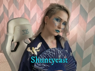 Shuntyeast