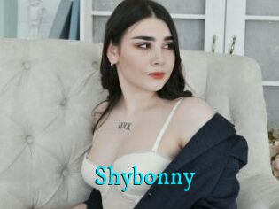 Shybonny