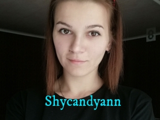 Shycandyann