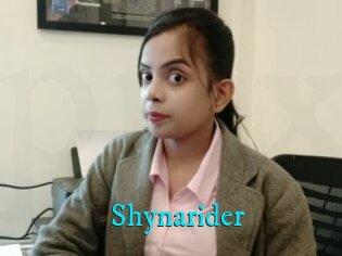 Shynarider