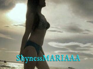 ShynessMARIAAA