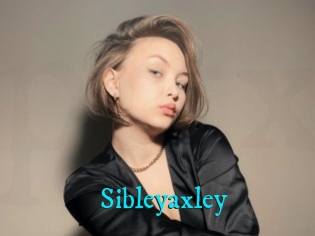 Sibleyaxley