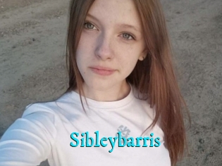 Sibleybarris