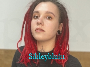 Sibleybluitt