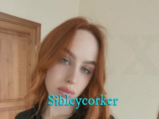 Sibleycorker