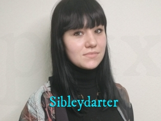 Sibleydarter