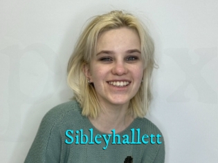 Sibleyhallett