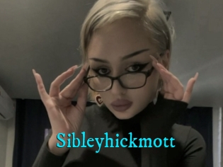 Sibleyhickmott