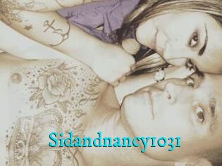 Sidandnancy1031