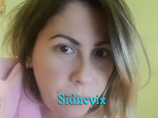 Sidneyix