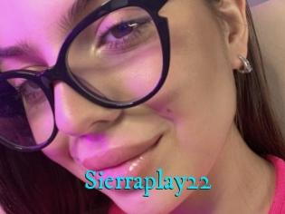 Sierraplay22