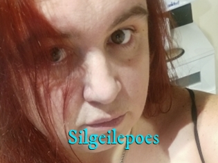 Silgeilepoes