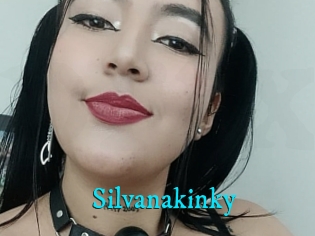 Silvanakinky